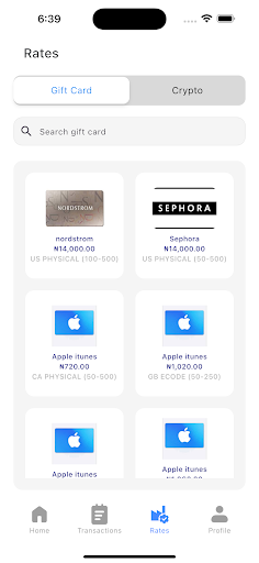 Video playback technologies developers developer - shodeke B.'s portfolio image