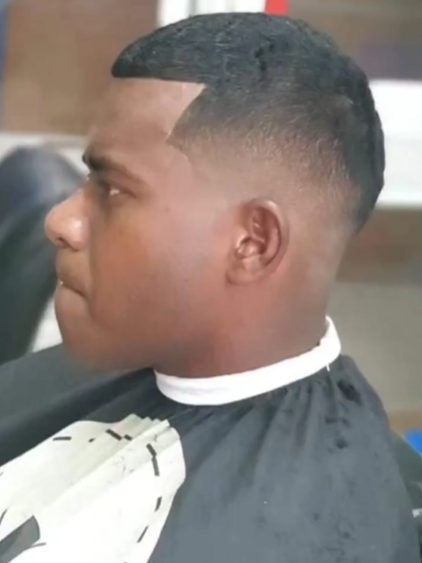 The Kingz Groomer Mobile Barbershop Voucher - Image 9