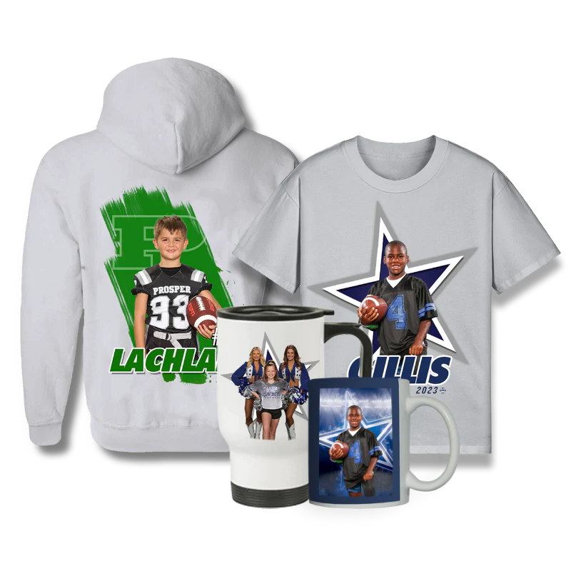 Team Collectible