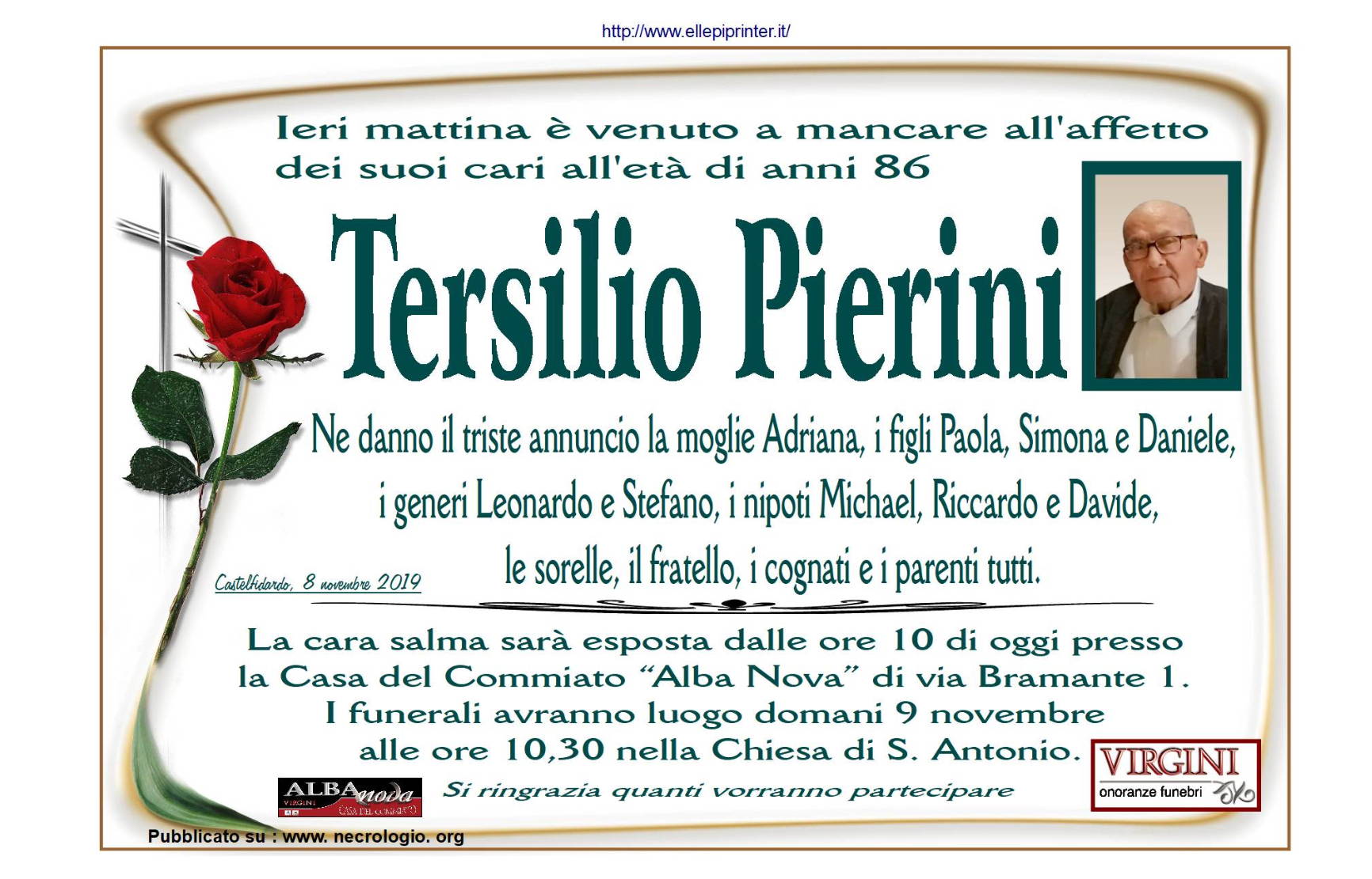 Tersilio Pierini