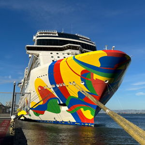Honeymoon Cruise Venmo Option