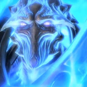 Demolij Avatar