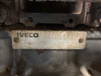 Iveco F3AE0684P Cursor 10.3L Running Eng