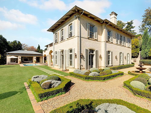 Gartenarchitektur Fur Einsteiger Was Sie Wissen Mussen