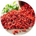 Goji berry as part of the best ashwagandha supplement