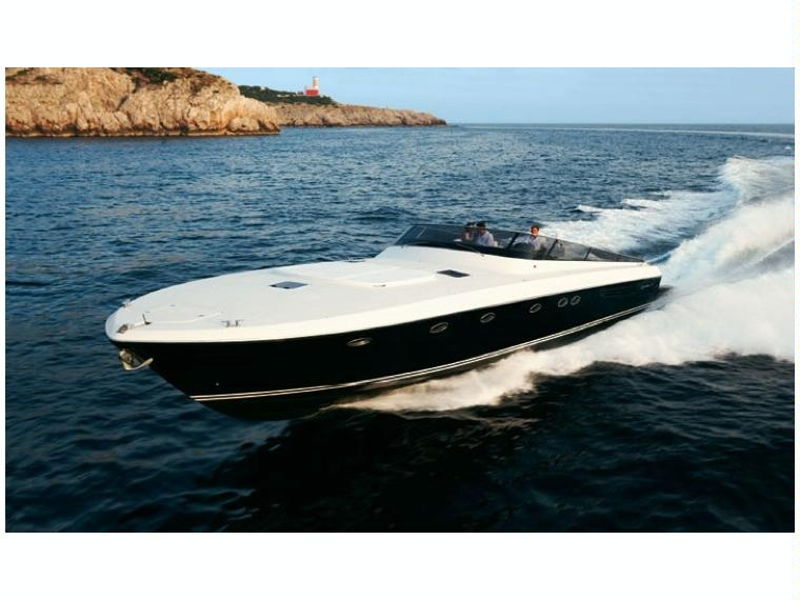 prestige yacht brokerage