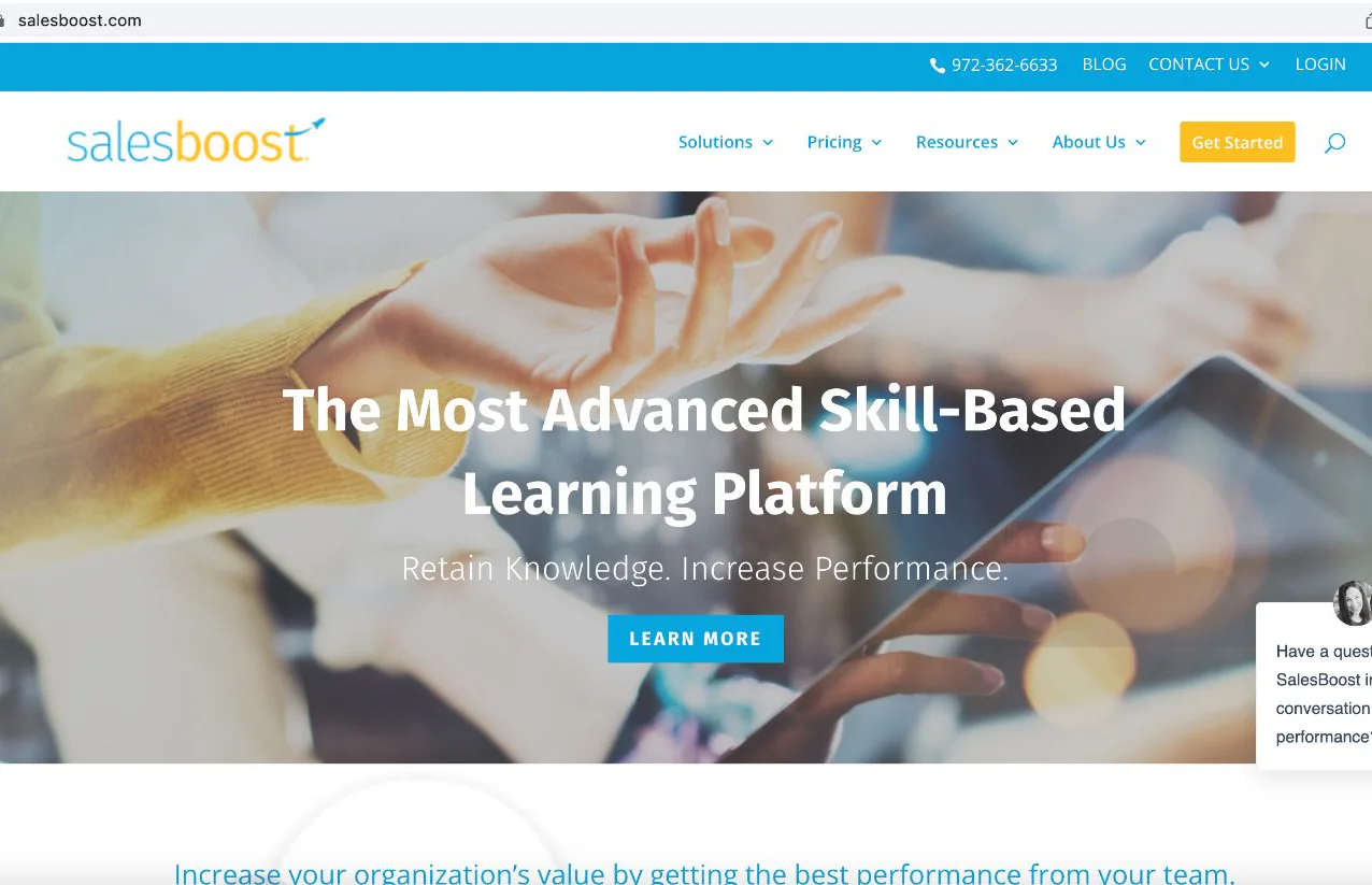 Screenshot image