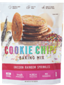 sprinkle sugar cookies