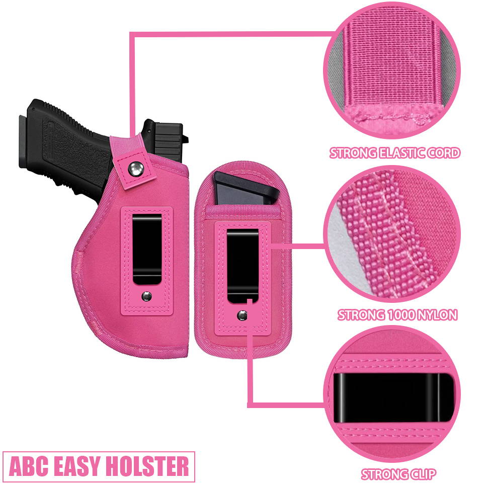 concealed carry holster for women