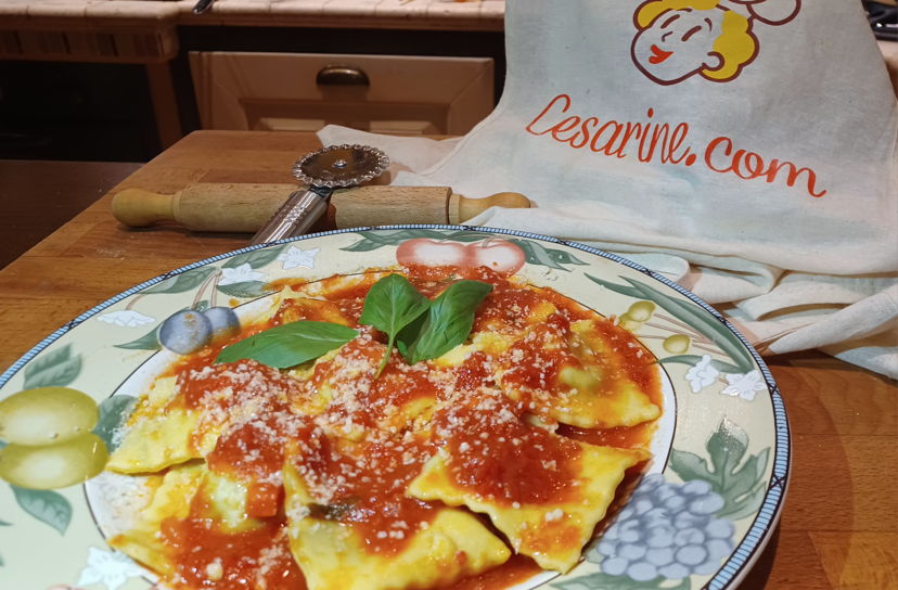 Cooking classes Lido di Ostia: Rome at the table