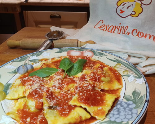 Corsi di cucina Lido di Ostia: Roma a tavola