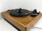 Sota Sapphire Turntable with Vacuum Platter and SME Arm 8