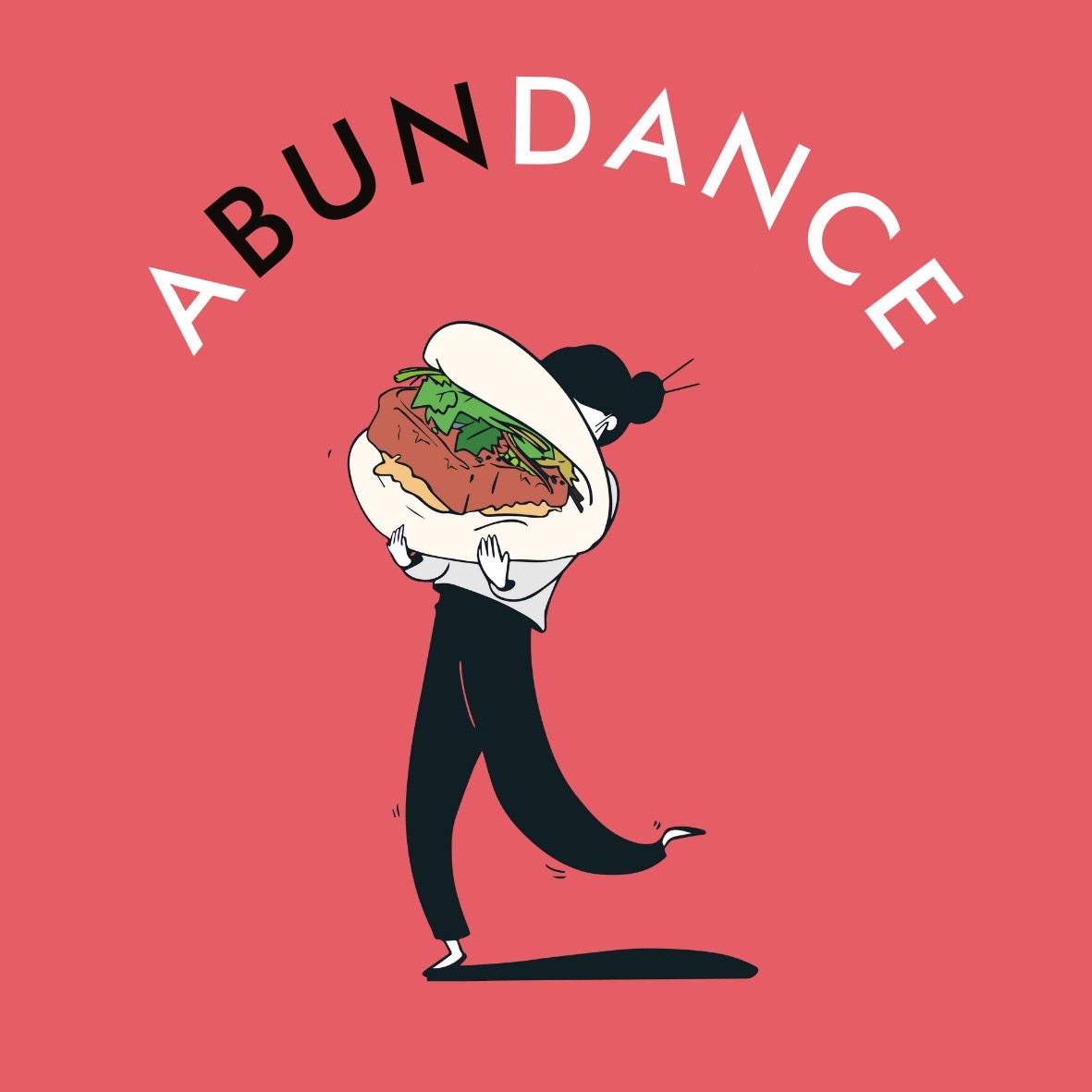 Abundance