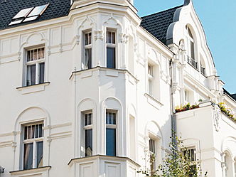  Hamburg
- Anlageimmobilien - jetzt investieren oder warten?