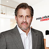 Jens N. Thomsen, Engel & Völkers Commercial Kiel