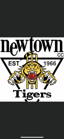 Newtown cricket club logo
