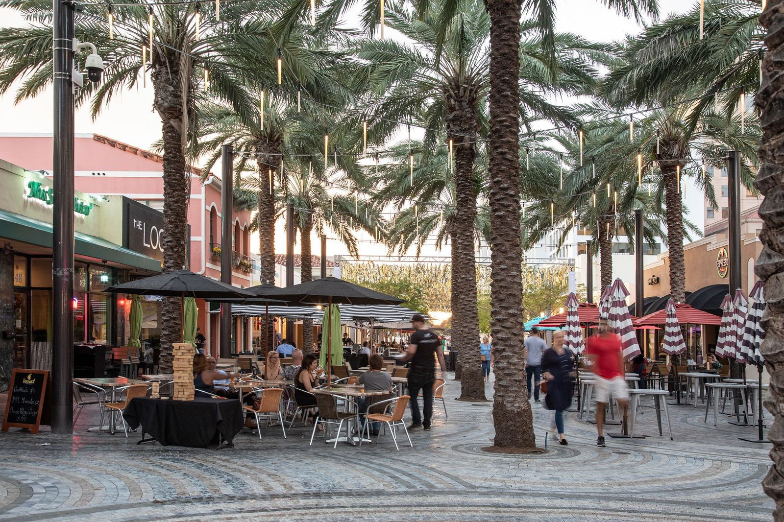 featured image for story, Exploring Miami: Hidden Gems.
