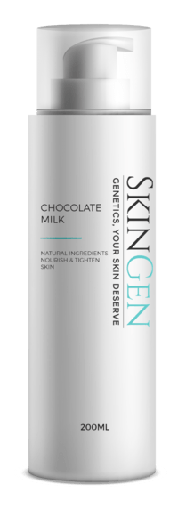 Skin Gen Chocolate Milk 200 ml