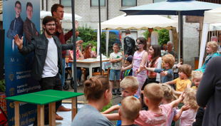 impressionenkindergeburtstag