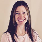 Jenn Zambo, MS RDN LDN CEDS-C