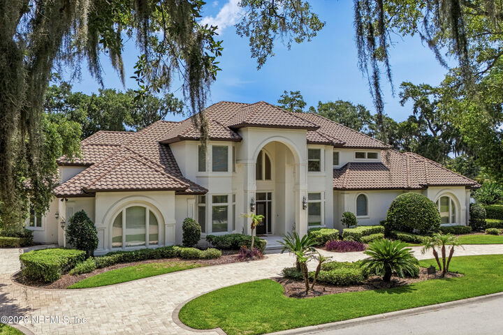 144 Plantation Circle S, Ponte Vedra Beach, FL
