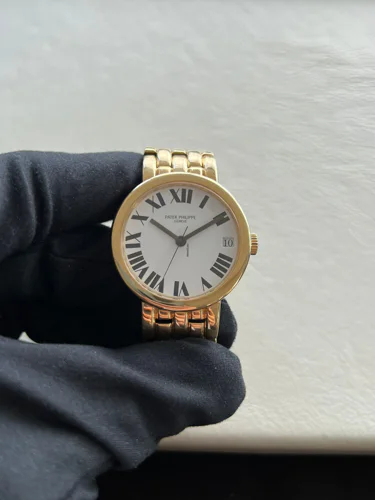 Patek Philippe Calatrava 5012/3