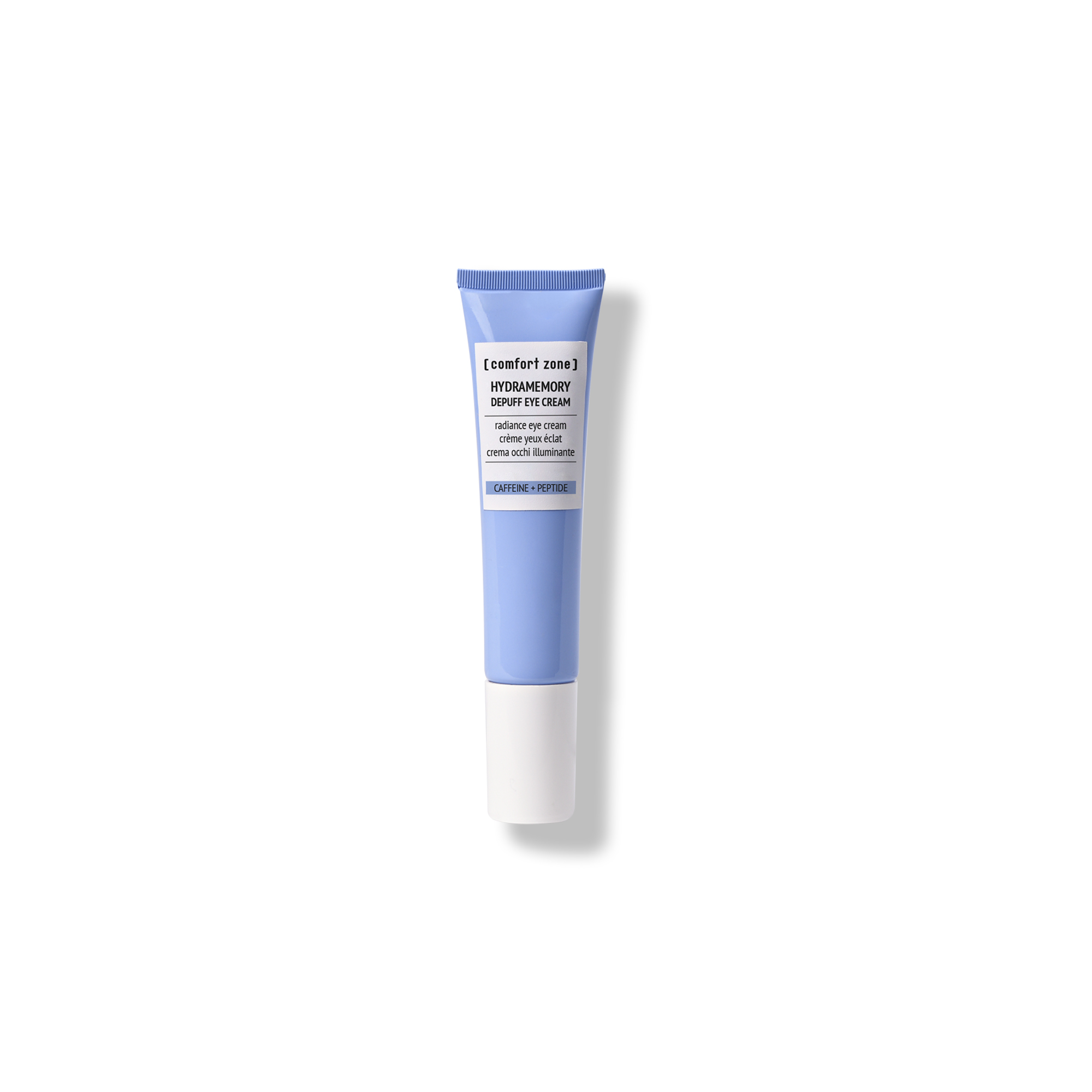 Hydramemory Depuff Eye Cream