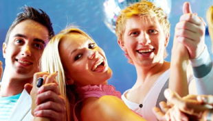 tanzschule sandmann geburtstag tanzen