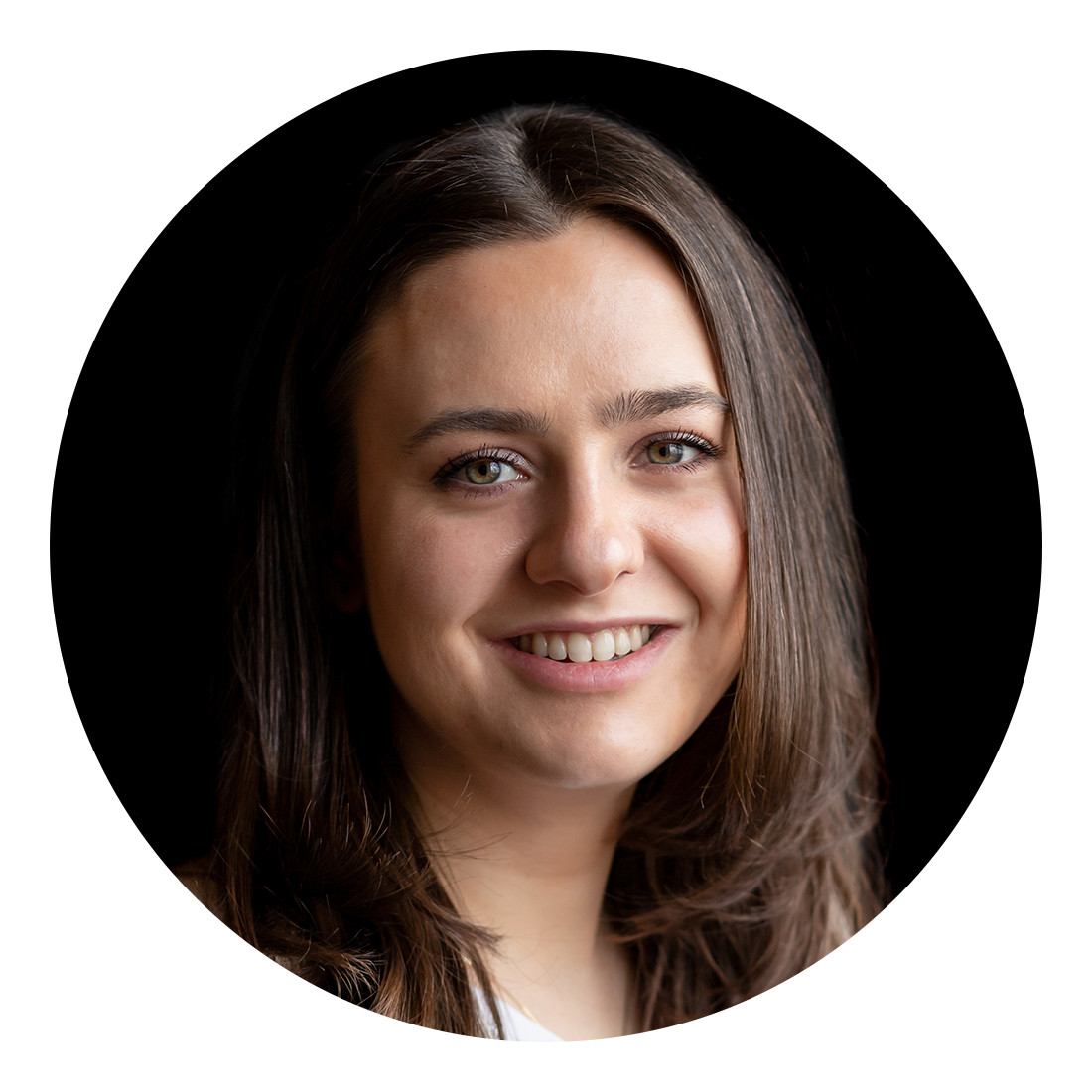 Maud van Nistelrooij