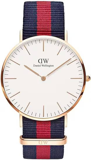avis montres daniel wellington