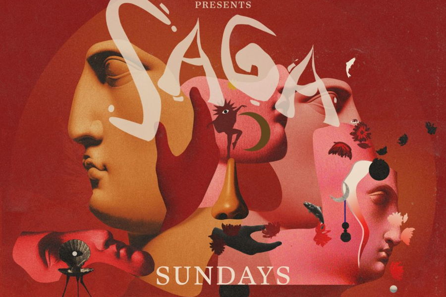 Bedouin Presents Saga