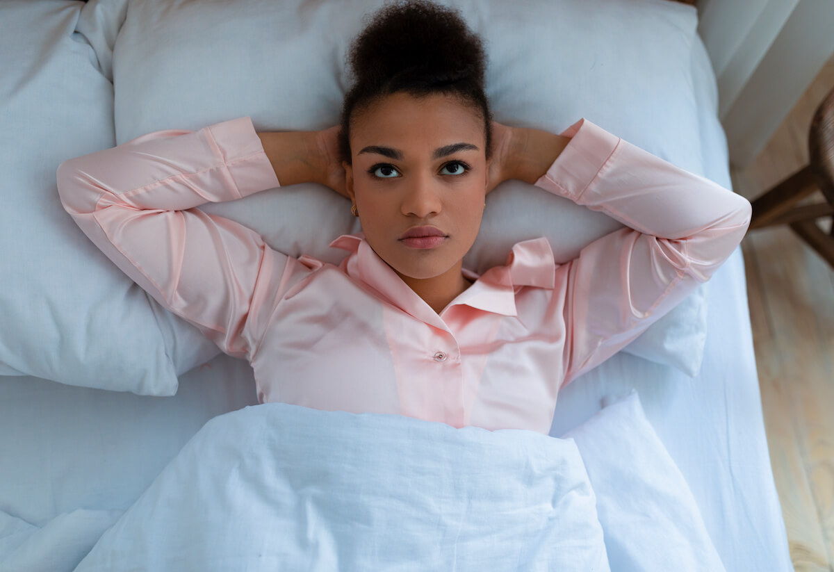 What to Do if You Have Trouble Breathing at Night -