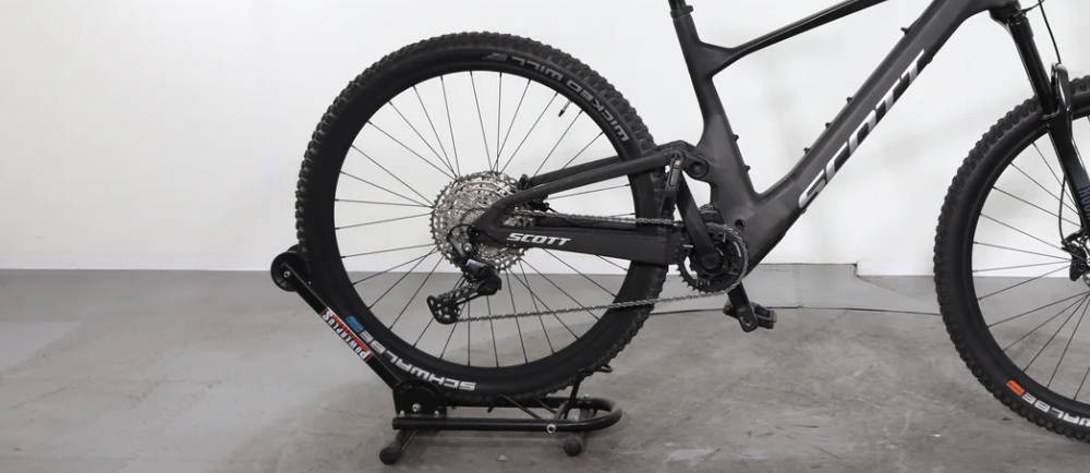 Scott Lumen eRIDE