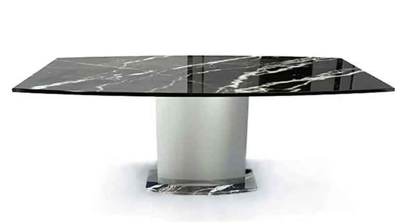 Esstisch Terra in Bootsform - Kompetente  Beratu mehr als 20 Jahre Erfahrung