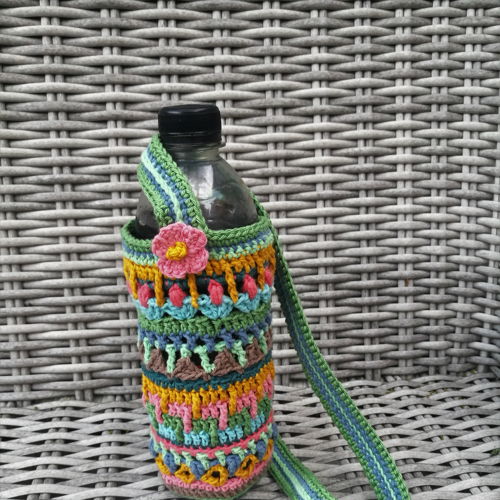 Bidontasje Honey Bee