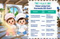 After Preparation, How Long Can Baby Formula Sit Out at Room Temperature? | The Milky Box