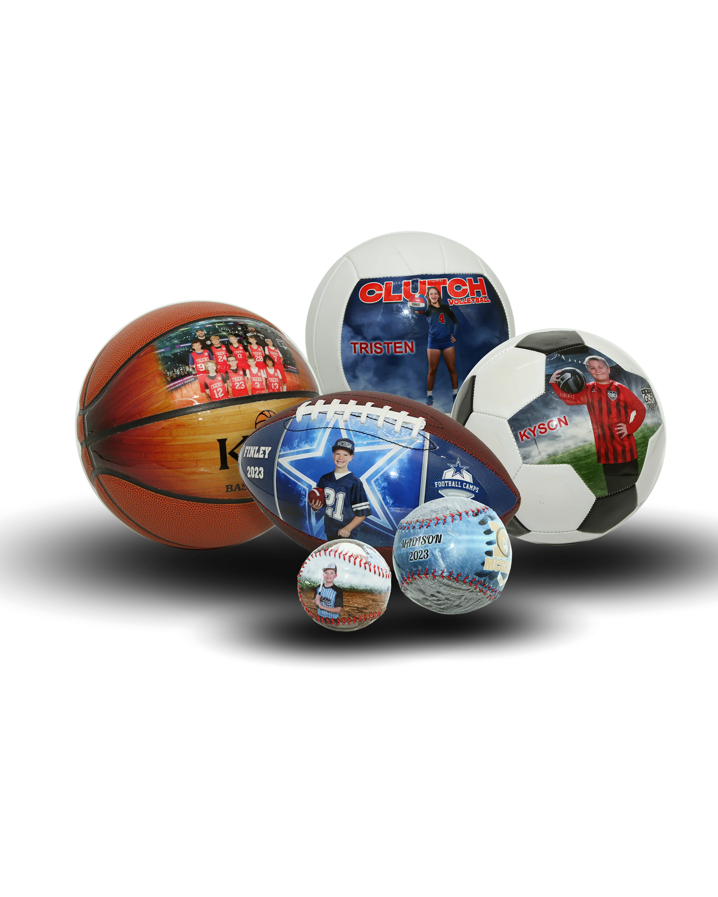 Team Collectible