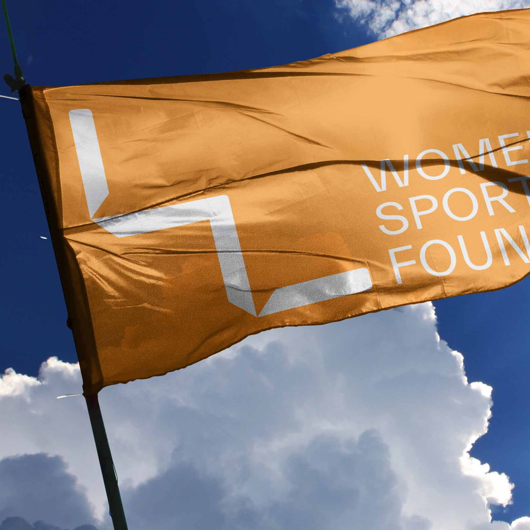 Image of Women's Sports Foundation