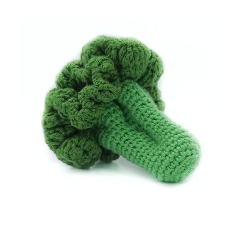 Crochet VEGETABLES patterns 6 in1: mushroom, garlic, broccoli, eggplant, pumpkins. Amigurumi FOOD SET patterns. Crochet play food patterns.
