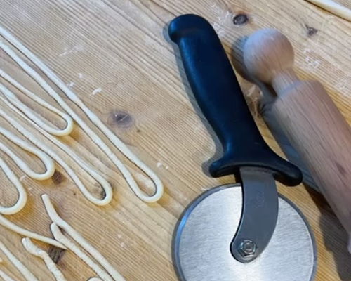 Food experiences Foiano della Chiana: Three-course menu on traditional Tuscan products