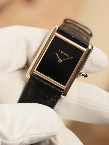 Cartier Tank Louis Cartier