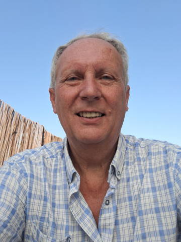 Joris Plu
