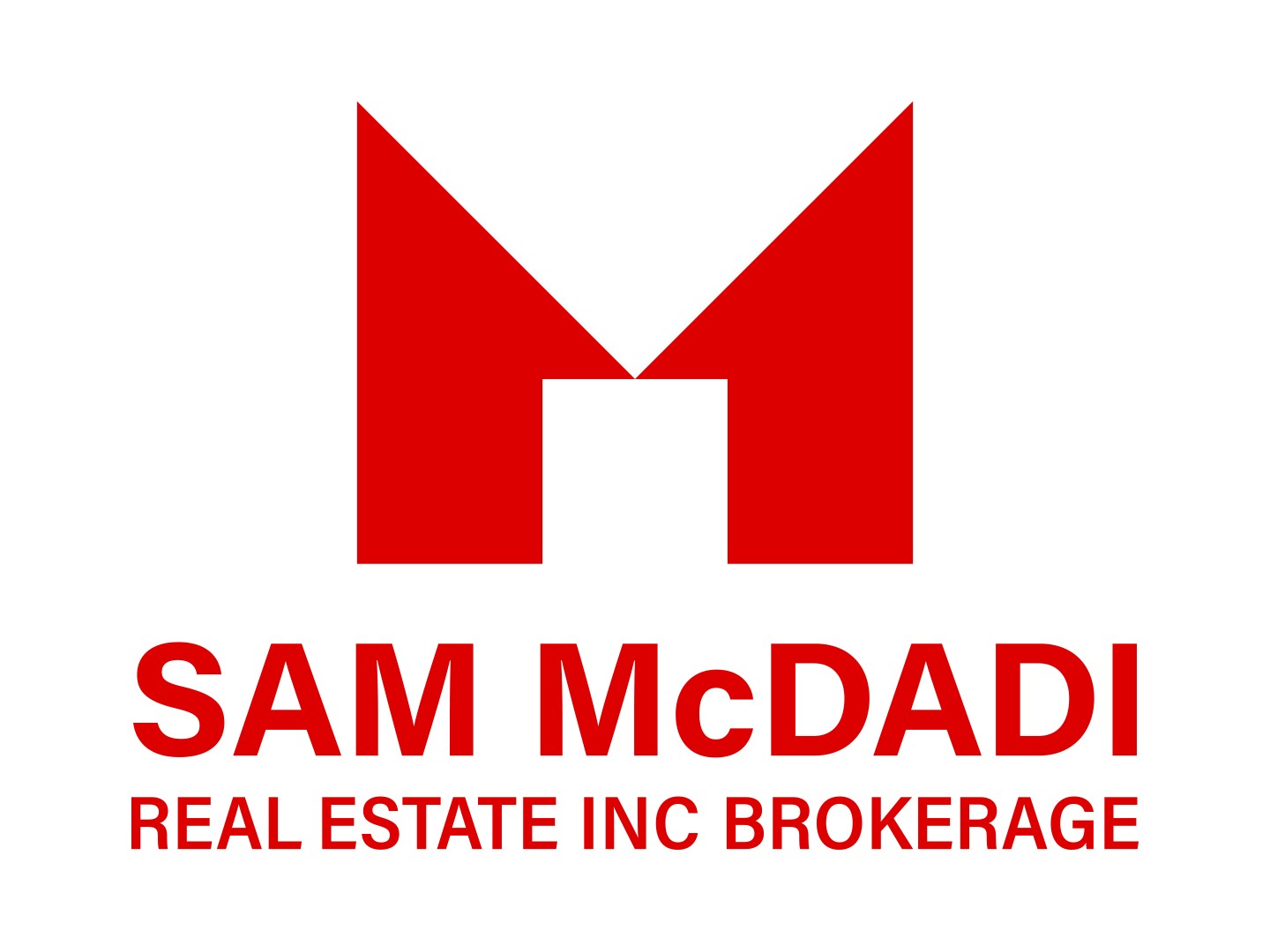 Sam Mcdadi Real Estate Inc., Brokerage
