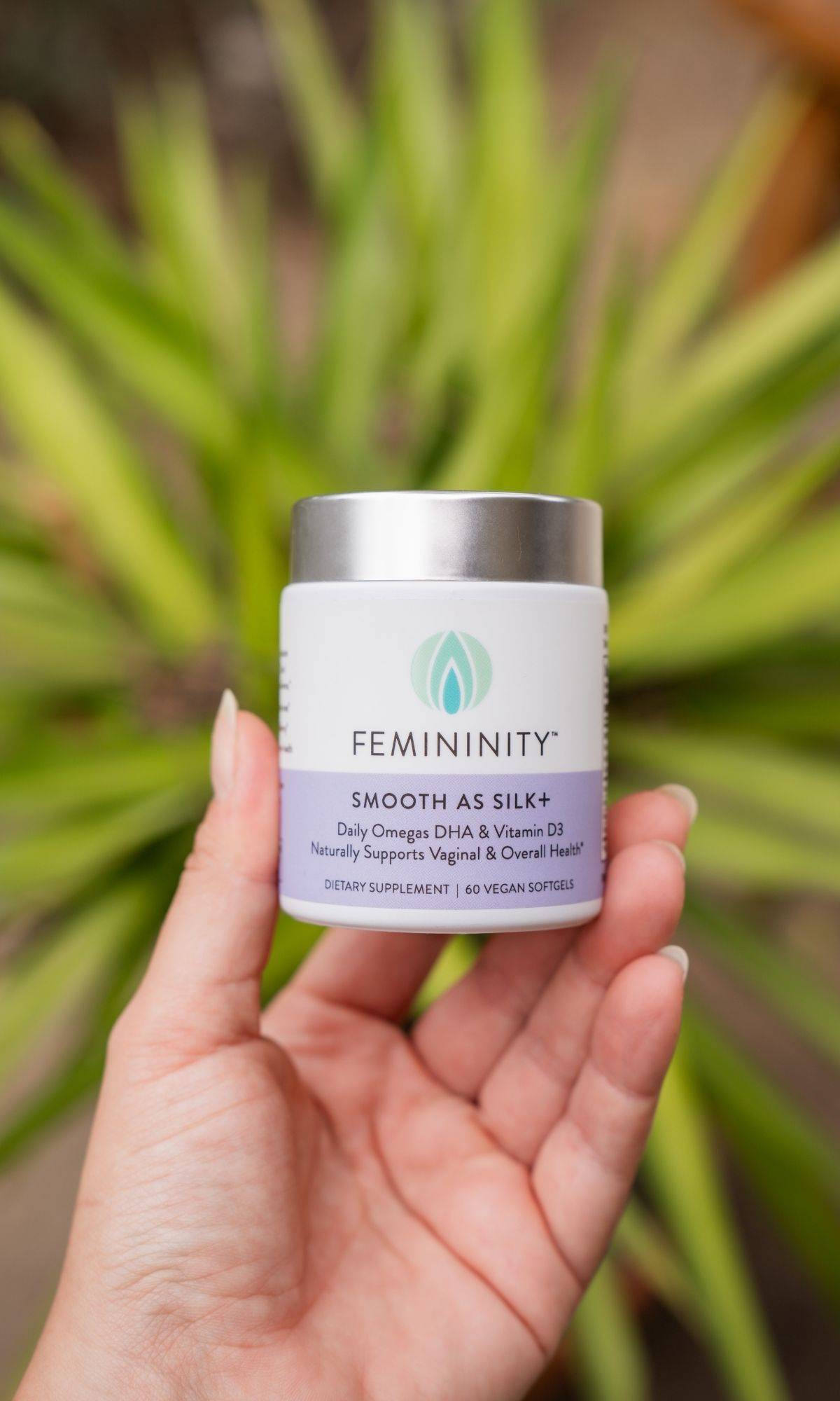 omega 7 for feminine wellness