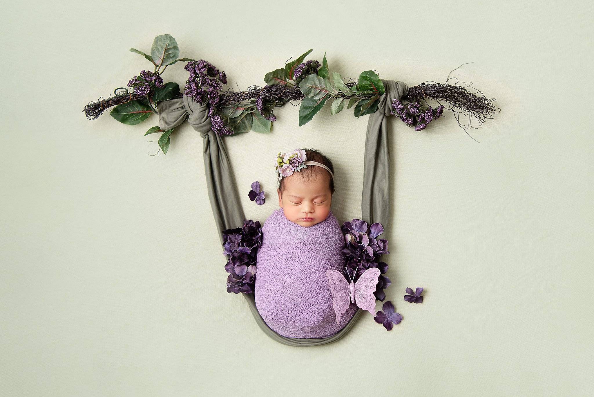 fine art editing in photoshop textures | image by samantha leon