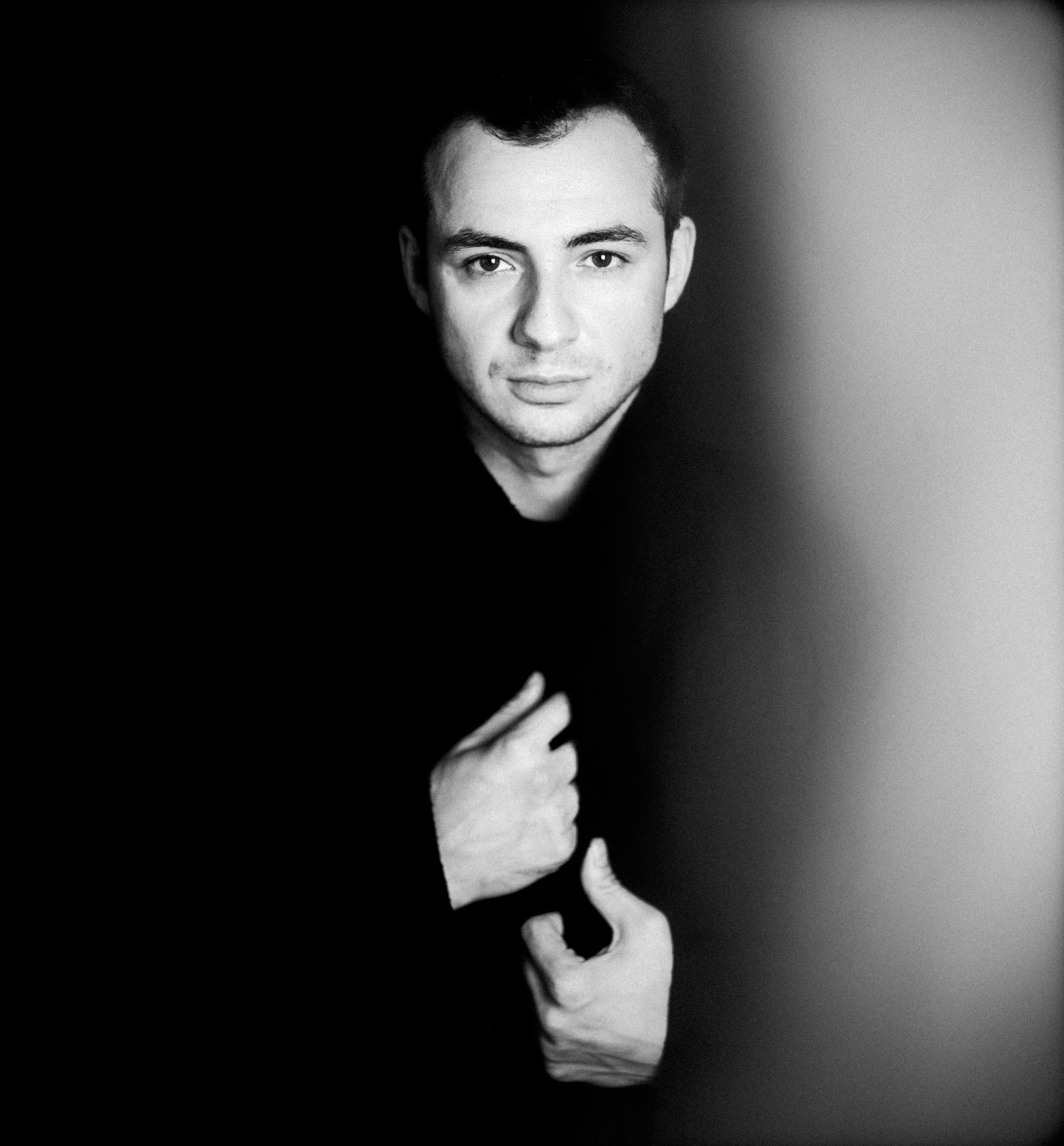 Эмиль Петров