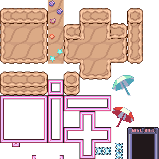 Unity 2D developers developer - Mariusz K.'s portfolio image