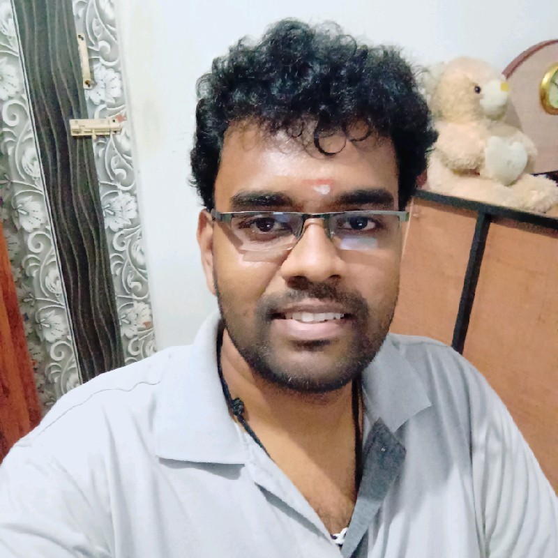 Gopi P