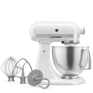 Artisan® Series 5 Quart Tilt-Head Stand Mixer with Premium Touchpoints