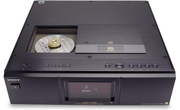 Sony SA-CD777es Awesome! at lowest price anywhere!